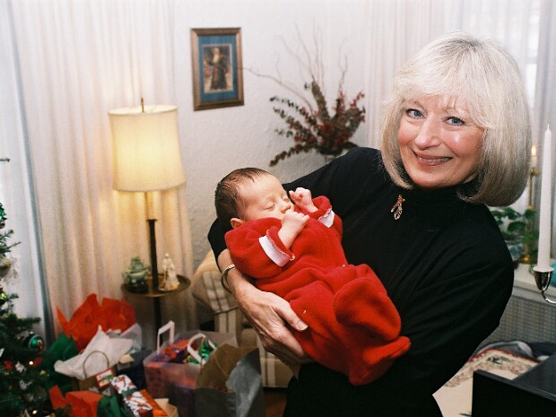 Christmas 2002