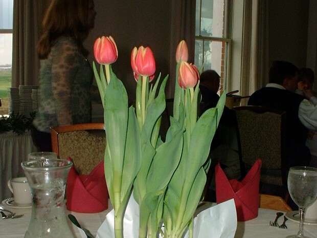 Easter Brunch