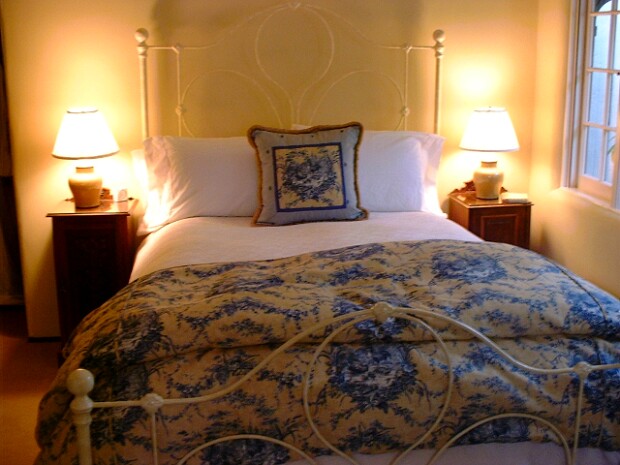 Old Monterey Inn