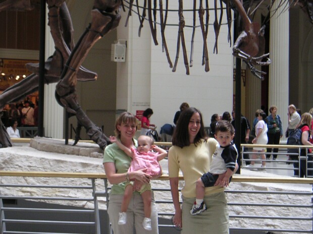 2004 Field Museum