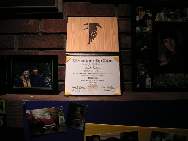 Graduation