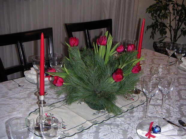 2006 Christmas