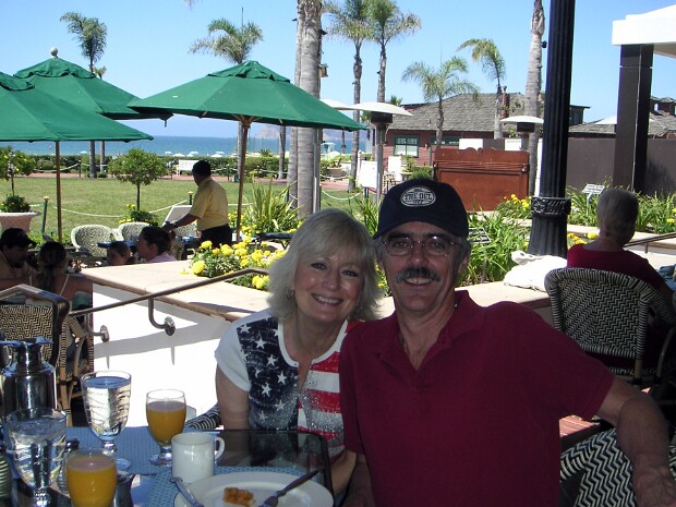Hotel Del Coronado