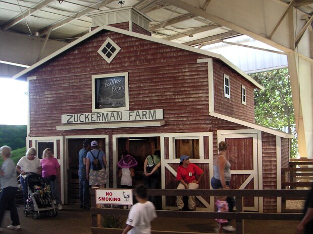 LA County Fair