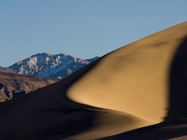 Death Valley