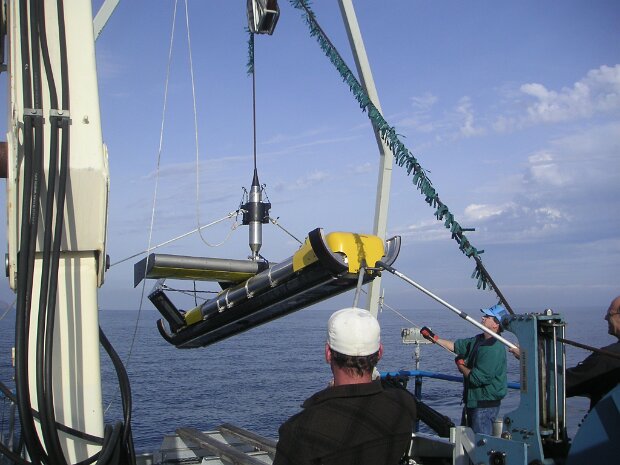 Fishpac Testing