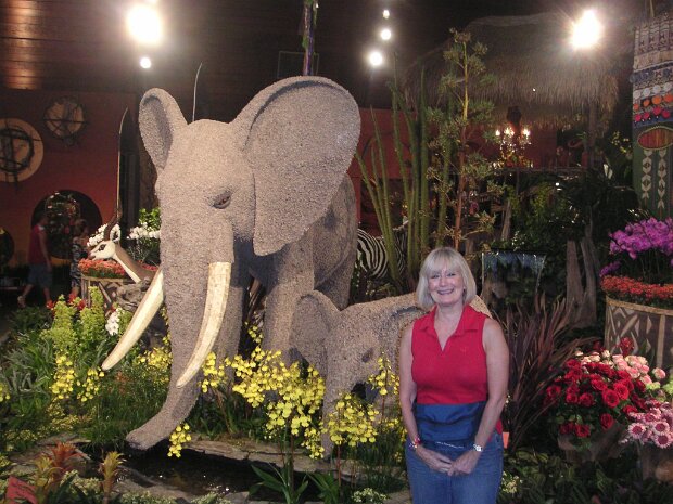 LA County Fair