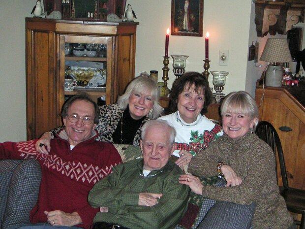 Christmas 2010