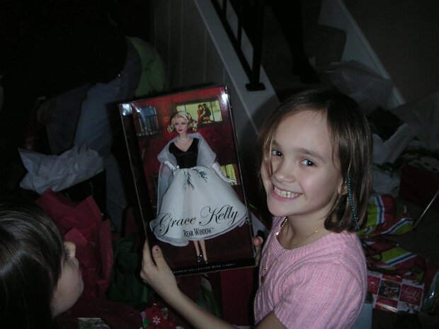 Christmas 2011