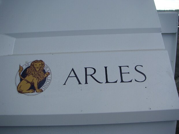 Arles