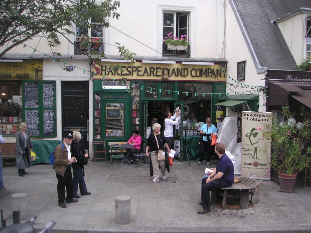 Paris
