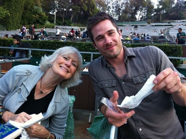 Hollywood Bowl