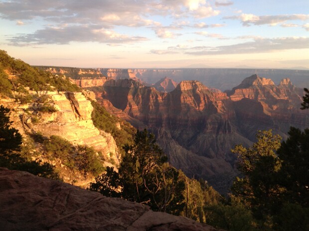 2012 Grand Canyon