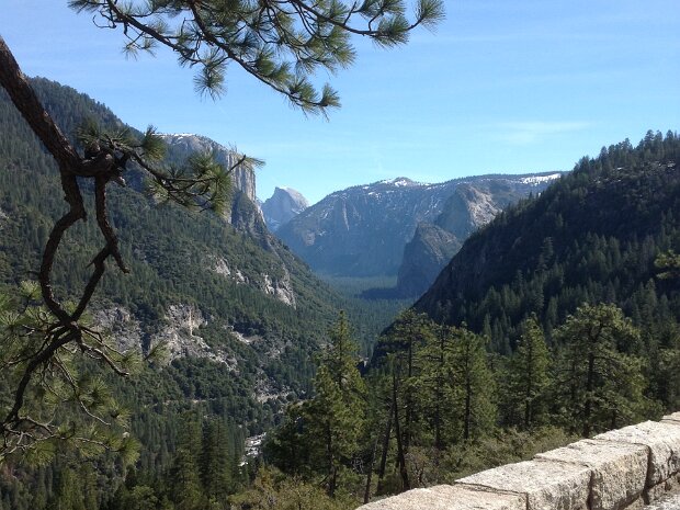 Yosemite