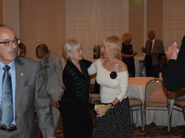 Harrison Technical High School Reunion