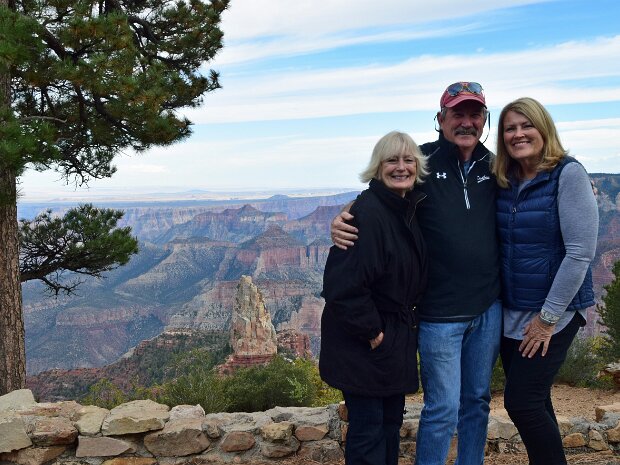 2016 Grand Canyon