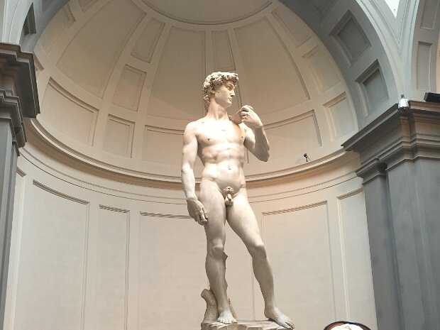 Italian Vacation