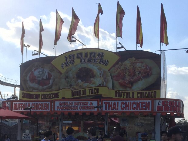 LA County Fair