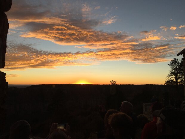 Grand Canyon