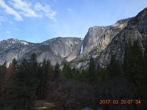 Yosemite