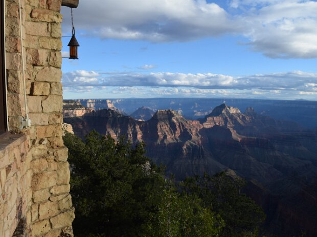 2018 Grand Canyon and Bryce Canyon