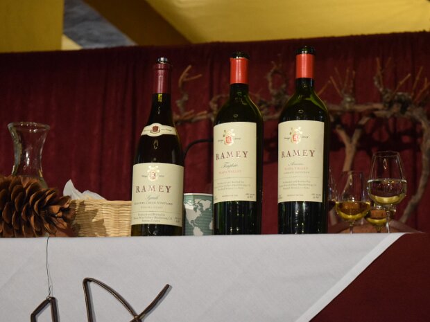 Vintners' Holidays