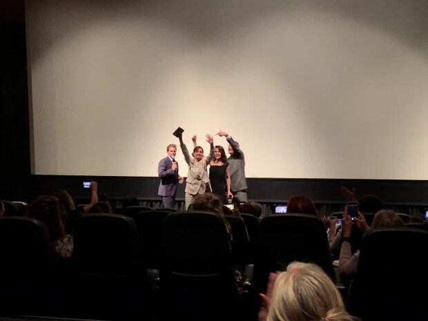Downton Abbey Movie
