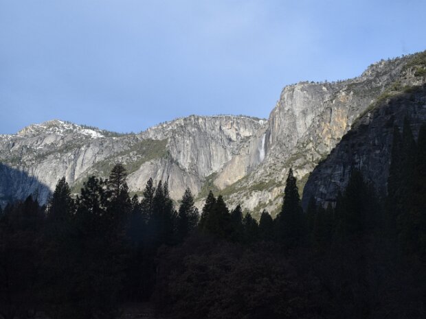 Yosemite