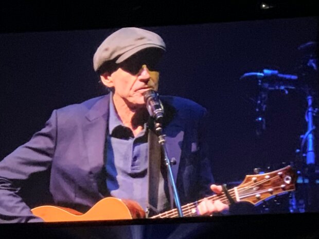 James Taylor