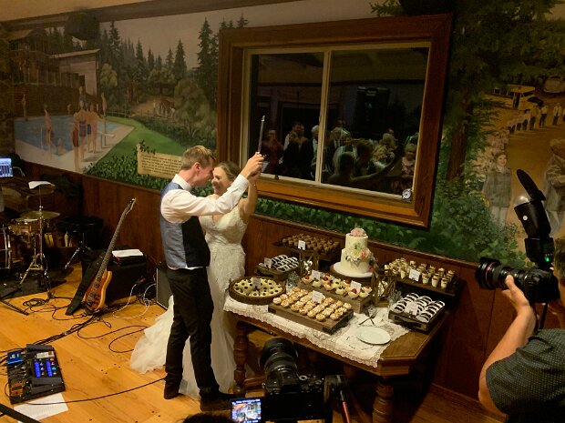 Jemily Wedding