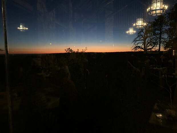 2024 Grand Canyon