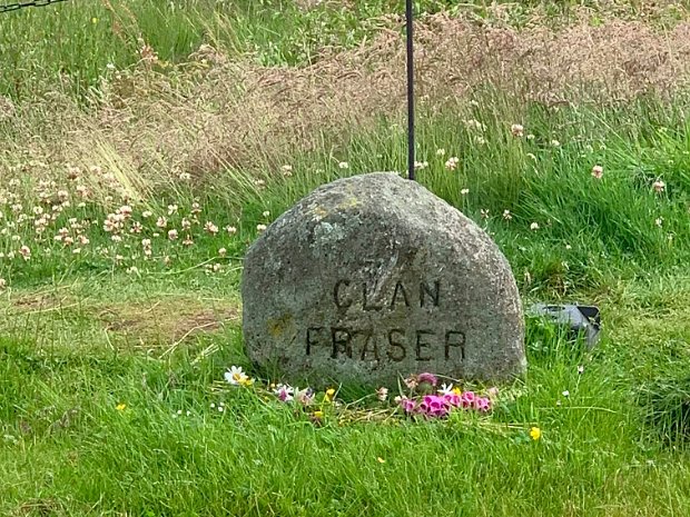 Culloden Battlefield