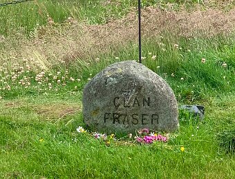 Culloden