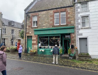 FauxInverness