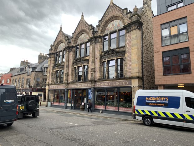 Inverness