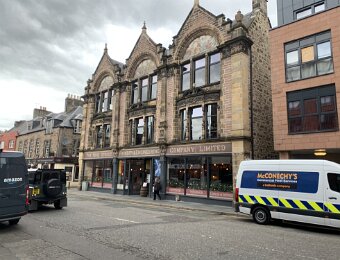Inverness