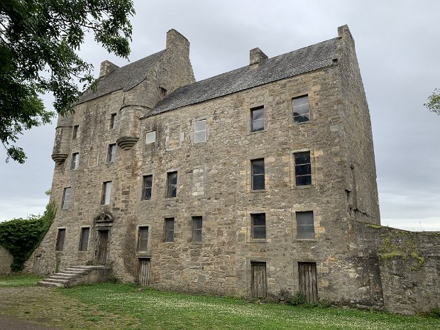 Lallybroch