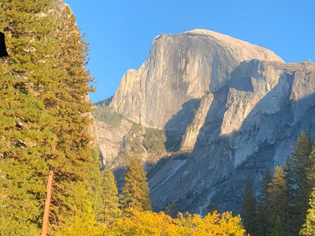 Yosemite