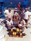 Crewmen