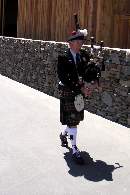 Bagpiper