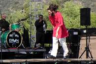 Savion Glover Tapping