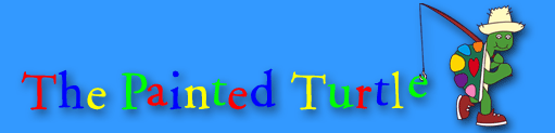 Visit the Painted Turtle!!