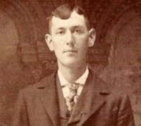 Austin Blais
1874-1897
Photo provided by
Ancestry member
jrblais1