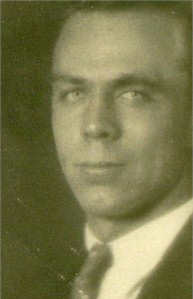 Charles Albert Snell
1905-1973