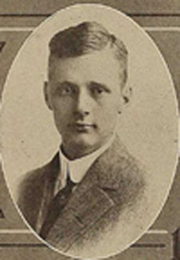 Donald R van Petten
1890 - 1975