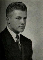 Dwight Van Crum
1888 - 1952