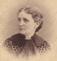 Emma (Page) Watson
1839 - ?