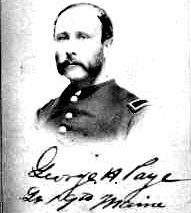 George H Page
1834 - ?