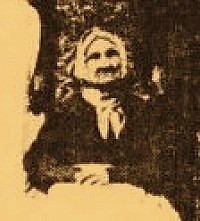 Letty (Webb) Craft
1817 - 1901