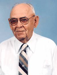 Roy Koberstein
1916 - 2010